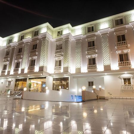 Al Mokhtar 2 Furnished Units Aparthotel Ta'if Exterior foto