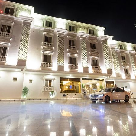 Al Mokhtar 2 Furnished Units Aparthotel Ta'if Exterior foto