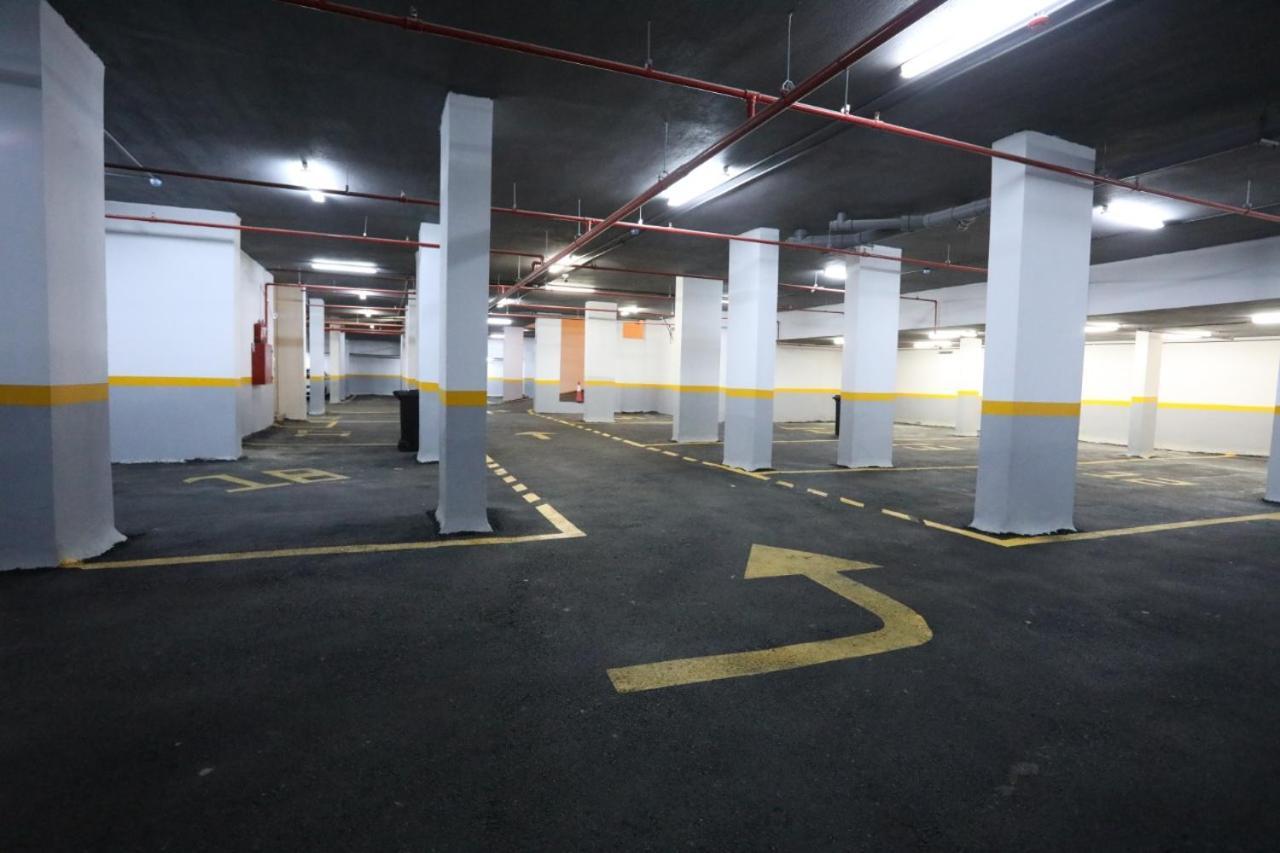 Al Mokhtar 2 Furnished Units Aparthotel Ta'if Exterior foto